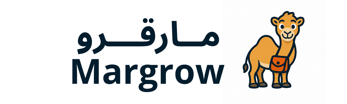 شعار مارقرو
